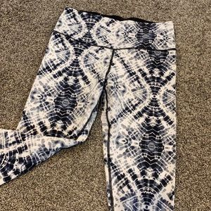 Victoria Secret Sport leggings